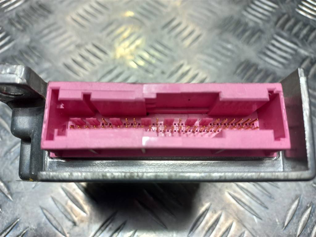 блок управления srs (air bag) Hyundai MATRIX 1.6 MT (103 л.с.)Matrix  I рестайлинг (2005—2008) Минивэн 9591017250, 980 рублей, Москва