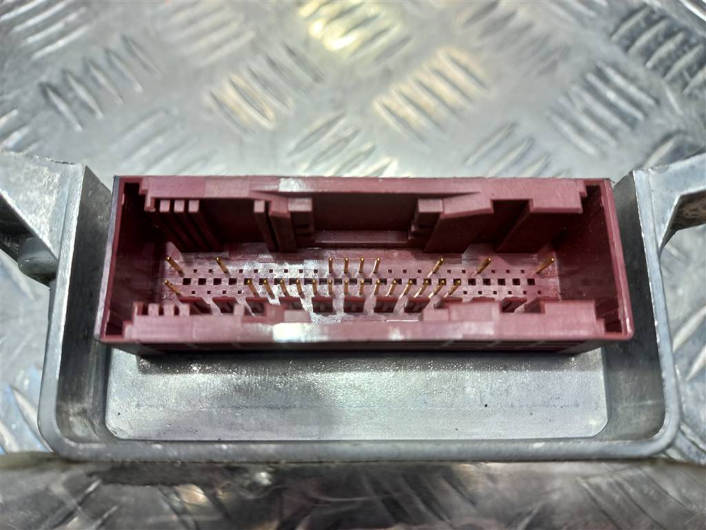 блок управления srs (air bag) Hyundai GETZ 1.4 AT (97 л.с.)Getz  I рестайлинг (2005—2011) Хетчбэк 959101C260, 520 рублей, Москва