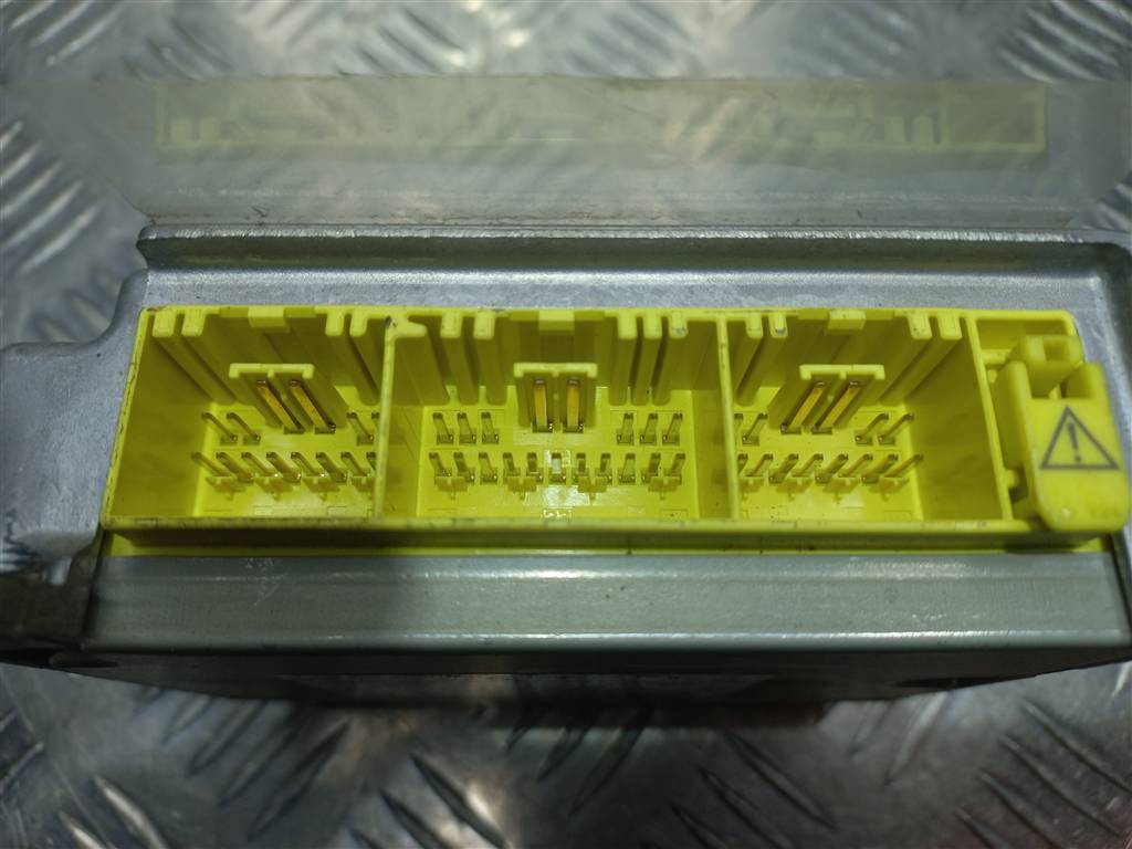 блок управления srs (air bag) MITSUBISHI LANCER  MN141473, 520 рублей, Москва