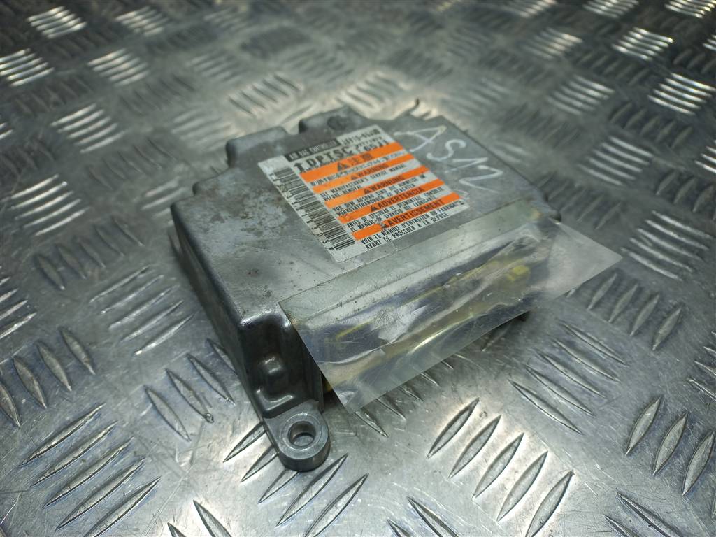 блок управления srs (air bag) SUZUKI Grand Vitara 2.0 4WD MT (140 л.с.)Grand Vitara  II (2005—2008) Внедорожник 3891065J30, 980 рублей, Москва