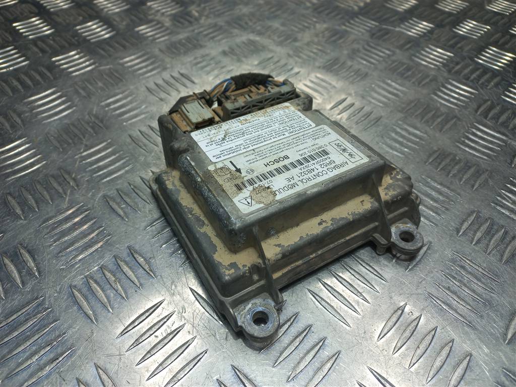 блок управления srs (air bag) LAND ROVER FREELANDER  LR005854, 750 рублей, Москва