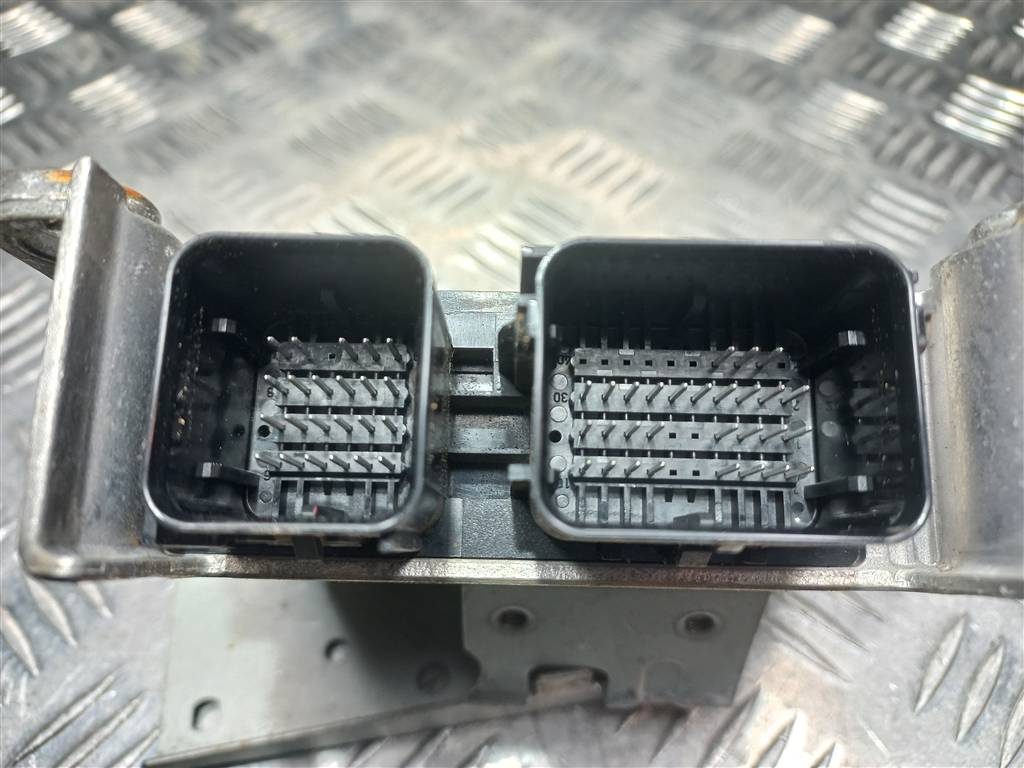 блок управления srs (air bag) LAND ROVER FREELANDER  LR005854, 750 рублей, Москва