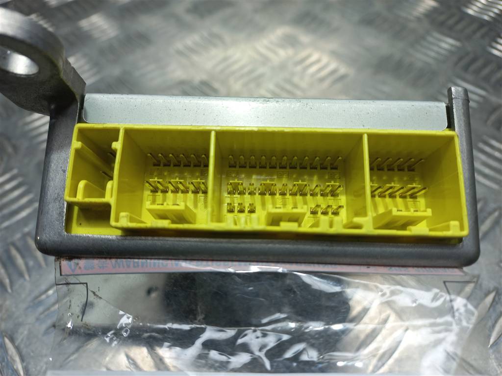 блок управления srs (air bag) NISSAN QASHQAI  98820JD000, 980 рублей, Москва