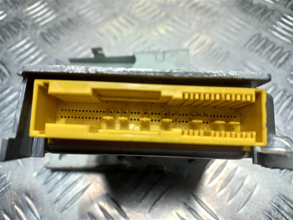блок управления srs (air bag) Hyundai SANTA FE  9591026100, 520 рублей, Москва