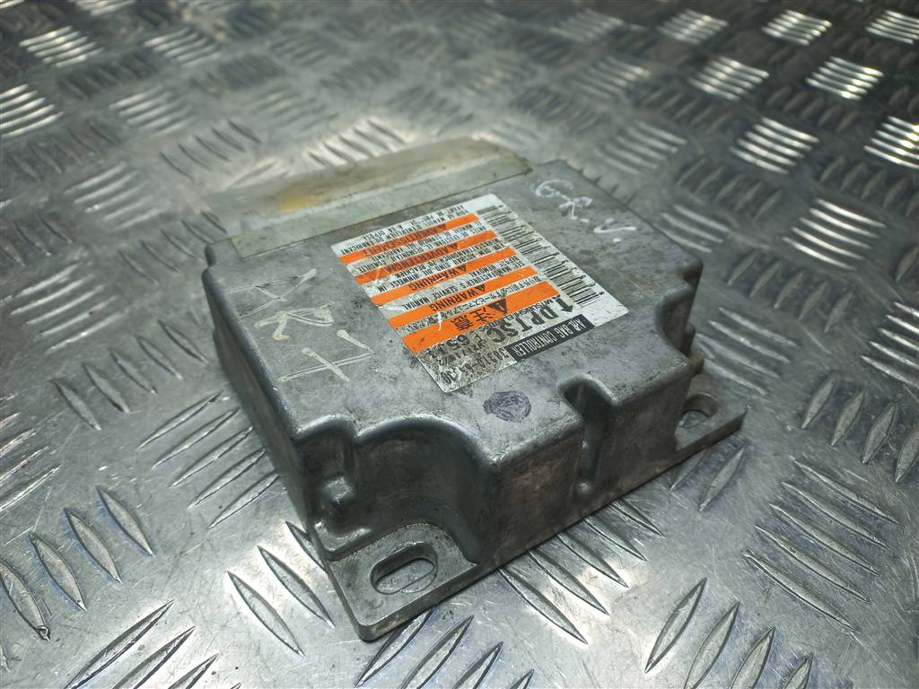 блок управления srs (air bag) SUZUKI Grand Vitara 2.0 4WD MT (140 л.с.)Grand Vitara  II (2005—2008) Внедорожник 3891065J30, 980 рублей, Москва