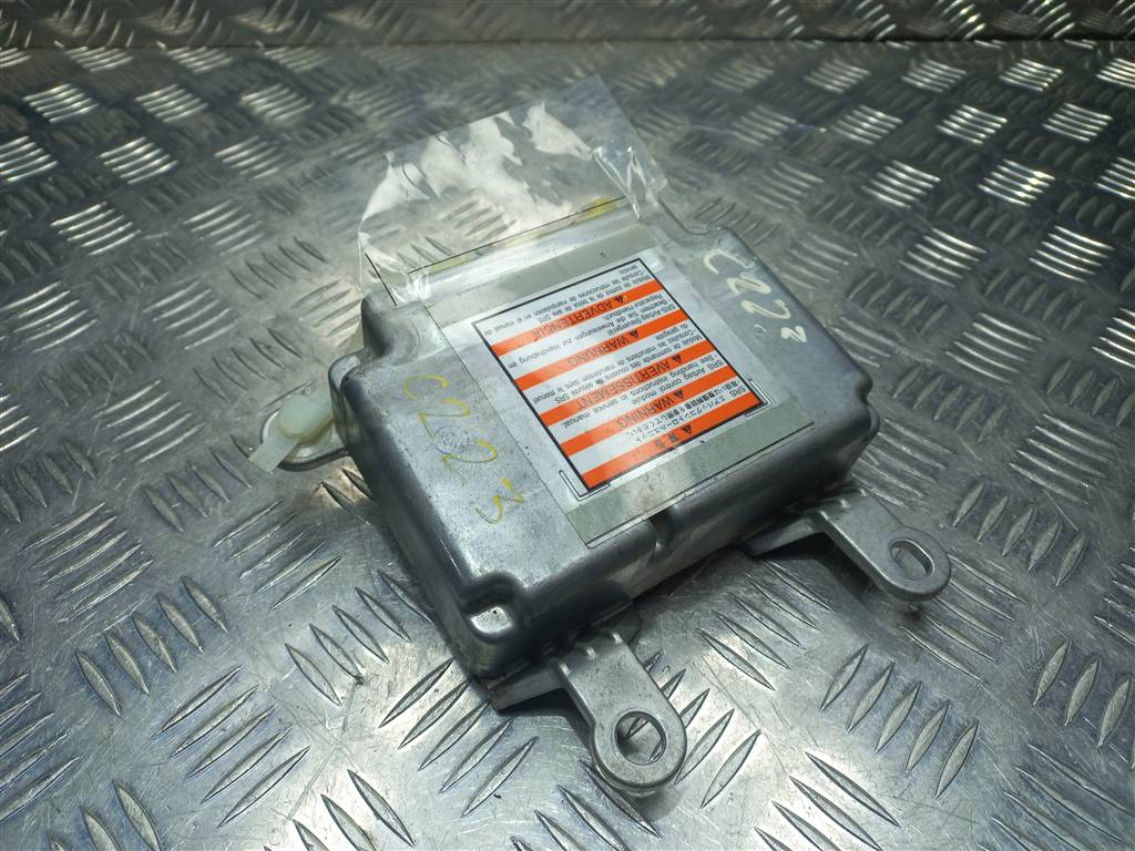 блок управления srs (air bag) SUBARU Tribeca 3.0 4WD AT (250 л.с.)Tribeca  WX (2004—2007) Внедорожник 98221XA02A, 3050 рублей, Москва