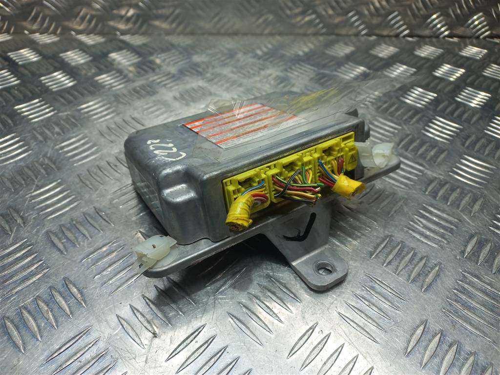 блок управления srs (air bag) SUBARU Tribeca 3.0 4WD AT (250 л.с.)Tribeca  WX (2004—2007) Внедорожник 98221XA02A, 3050 рублей, Москва