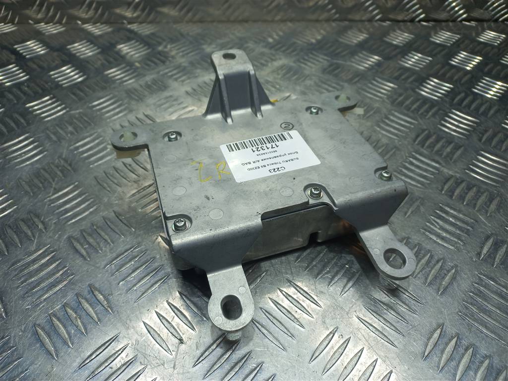 блок управления srs (air bag) SUBARU Tribeca 3.0 4WD AT (250 л.с.)Tribeca  WX (2004—2007) Внедорожник 98221XA02A, 3050 рублей, Москва