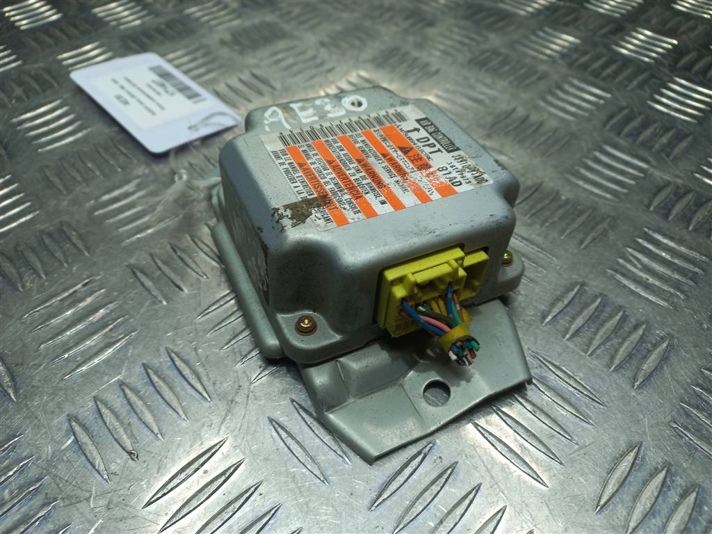 блок управления srs (air bag) SUZUKI JIMNY Jimny 3891081AD0, 630 рублей, Москва