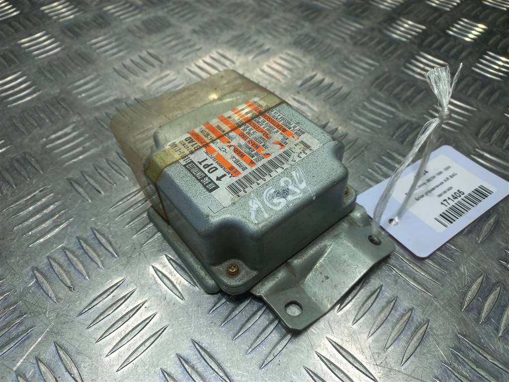 блок управления srs (air bag) SUZUKI JIMNY Jimny 3891081AD0, 630 рублей, Москва