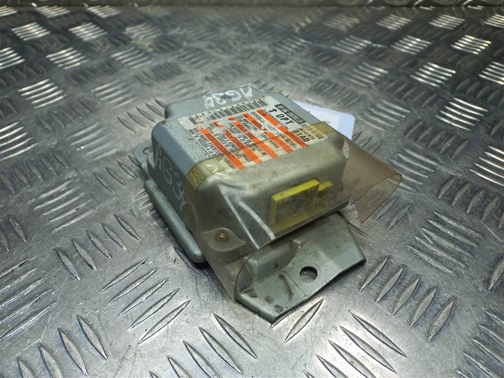 блок управления srs (air bag) SUZUKI JIMNY Jimny 3891081AD0, 630 рублей, Москва