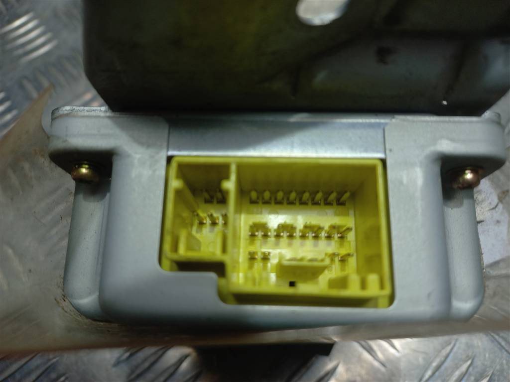 блок управления srs (air bag) SUZUKI JIMNY Jimny 3891081AD0, 630 рублей, Москва
