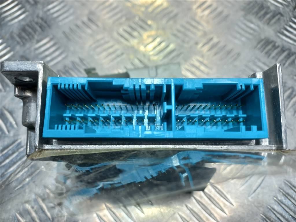 блок управления srs (air bag) Hyundai I20 1.3 MT (78 л.с.)i20  I (2008—2012) Хетчбэк 959101J400, 980 рублей, Москва