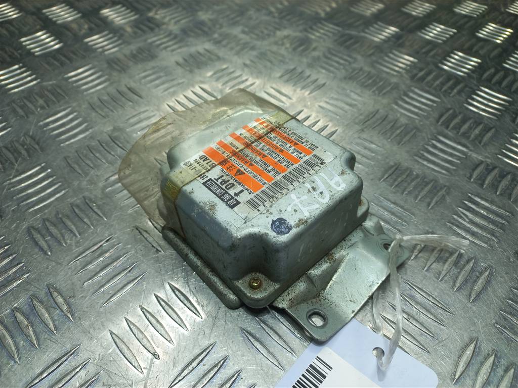 блок управления srs (air bag) SUZUKI JIMNY Jimny 3891081AD0, 630 рублей, Москва