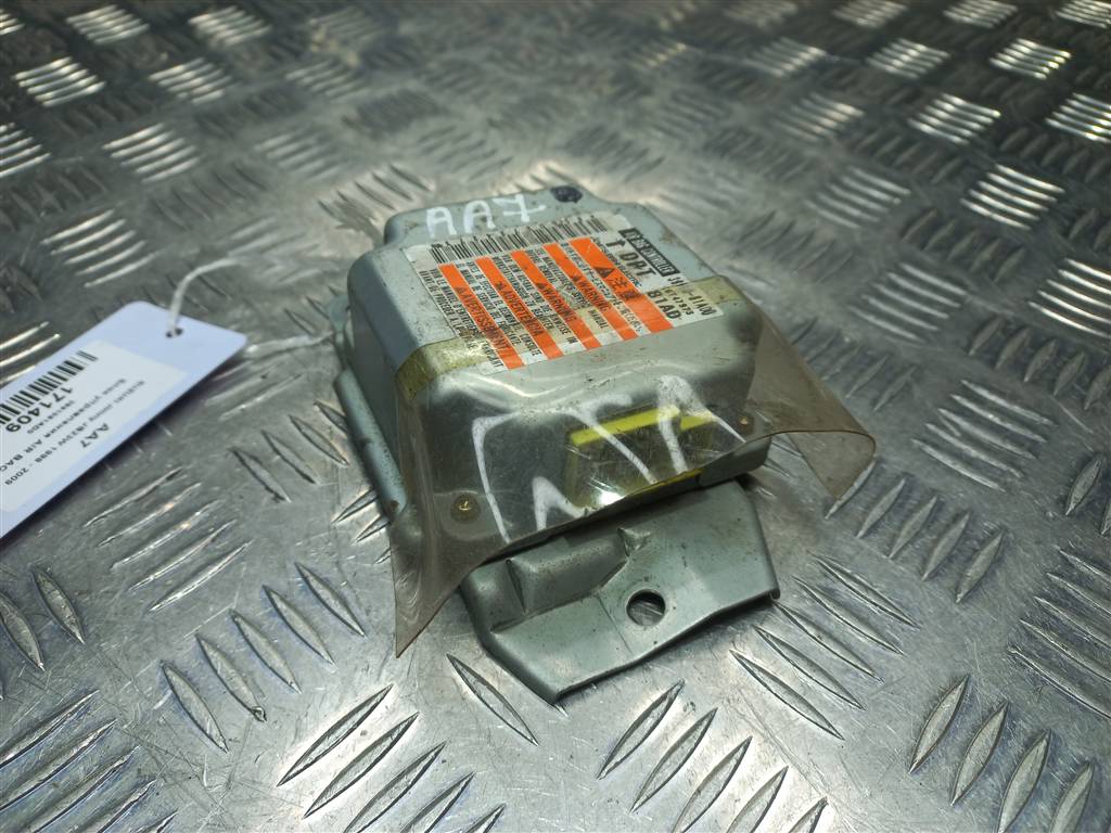 блок управления srs (air bag) SUZUKI JIMNY Jimny 3891081AD0, 630 рублей, Москва