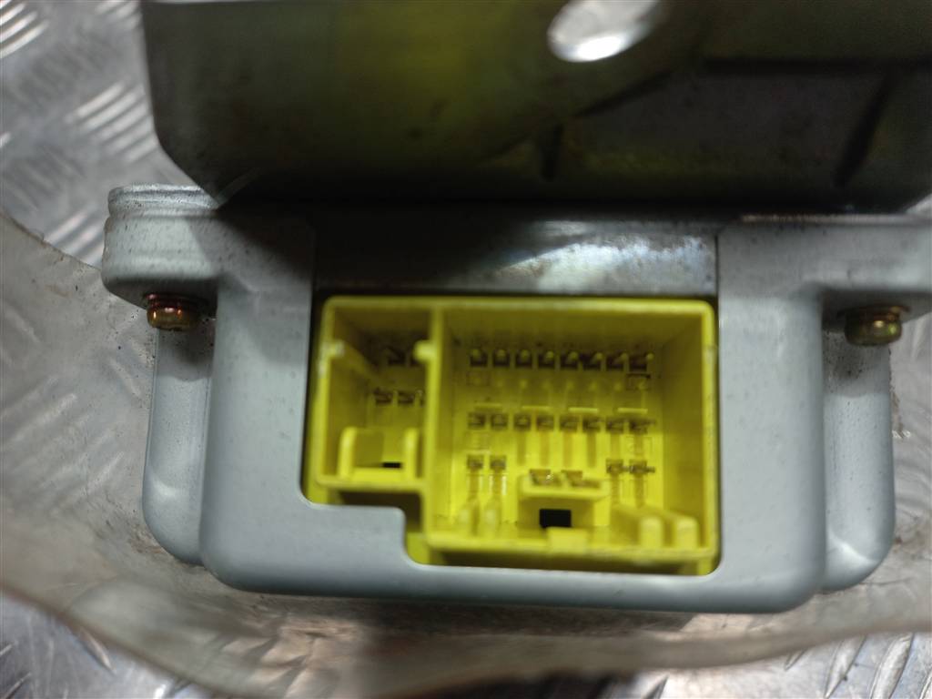 блок управления srs (air bag) SUZUKI JIMNY Jimny 3891081AD0, 630 рублей, Москва