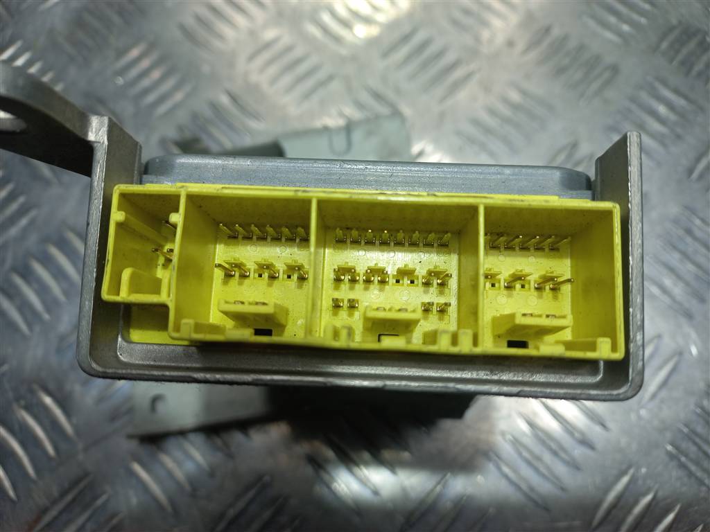 блок управления srs (air bag) NISSAN ALMERA  285565M301, 1550 рублей, Москва