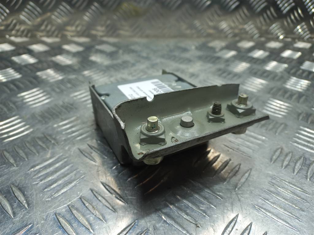блок управления srs (air bag) NISSAN ALMERA  98820BN902, 980 рублей, Москва