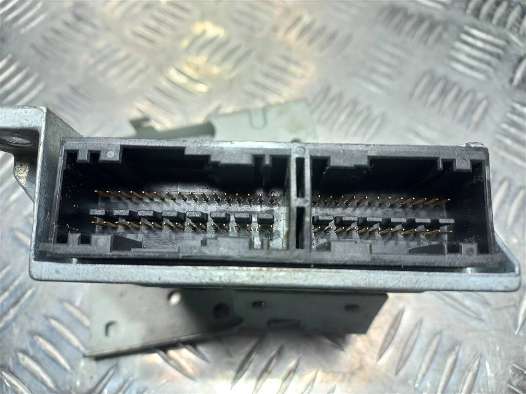 блок управления srs (air bag) Citroen C5  6546L3, 1550 рублей, Москва