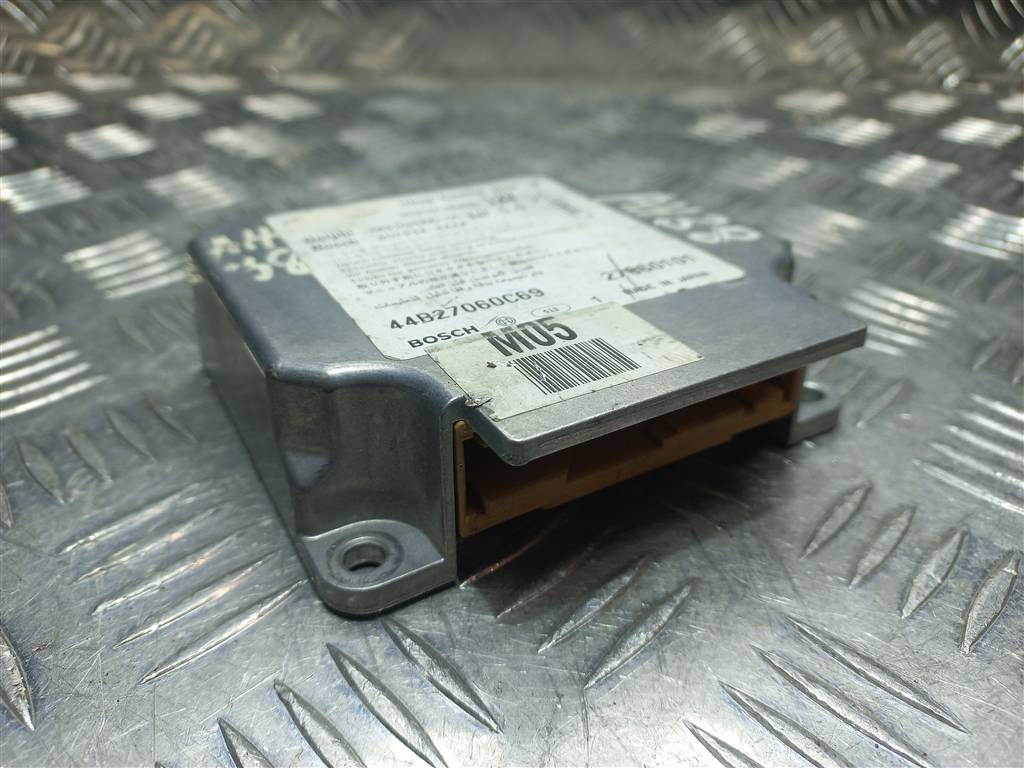 блок управления srs (air bag) Hyundai TUCSON 2.0 MT (140 л.с.)Tucson  I (2004—2011) Внедорожник 959102E400, 1320 рублей, Москва