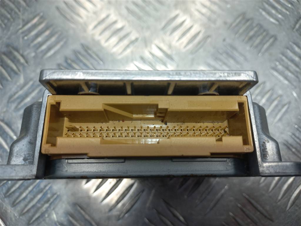 блок управления srs (air bag) Hyundai TUCSON 2.0 MT (140 л.с.)Tucson  I (2004—2011) Внедорожник 959102E410, 5000 рублей, Москва