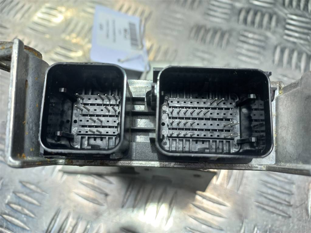 блок управления srs (air bag) FORD Focus Focus 1667757, 980 рублей, Москва