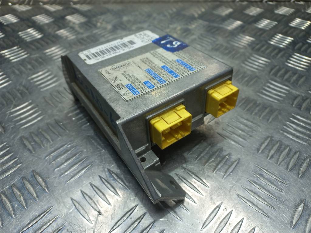 блок управления srs (air bag) HONDA Accord 2.0 AT (147 л.с.)Accord  VI (1997—2002) Седан 77960S1AG91, 1210 рублей, Москва