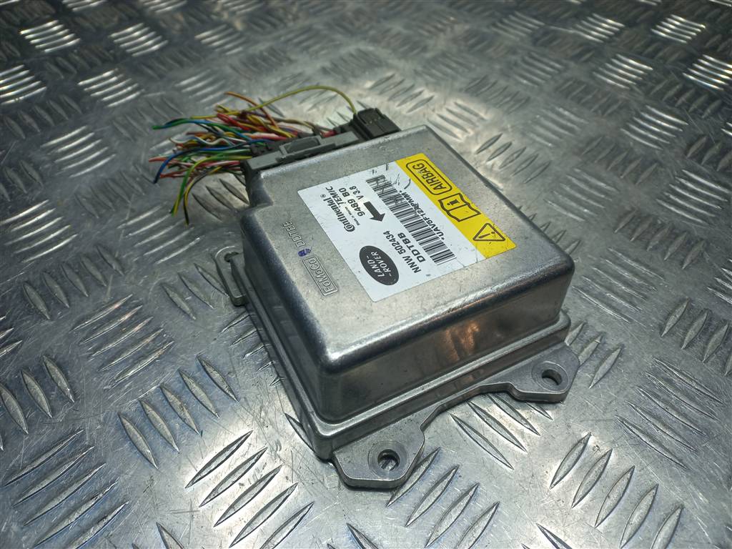 блок управления srs (air bag) LAND ROVER DISCOVERY  NNW502434, 2130 рублей, Москва