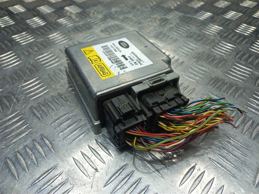блок управления srs (air bag) LAND ROVER DISCOVERY  NNW502434, 2130 рублей, Москва