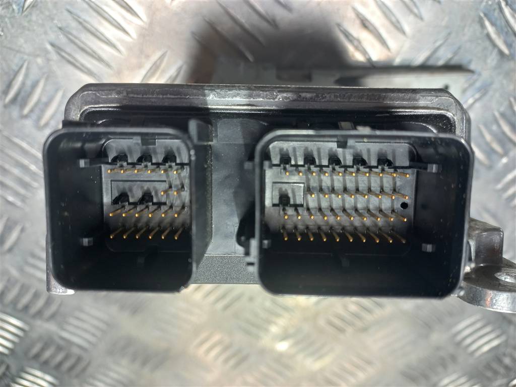 блок управления srs (air bag) LAND ROVER DISCOVERY  NNW502434, 2130 рублей, Москва