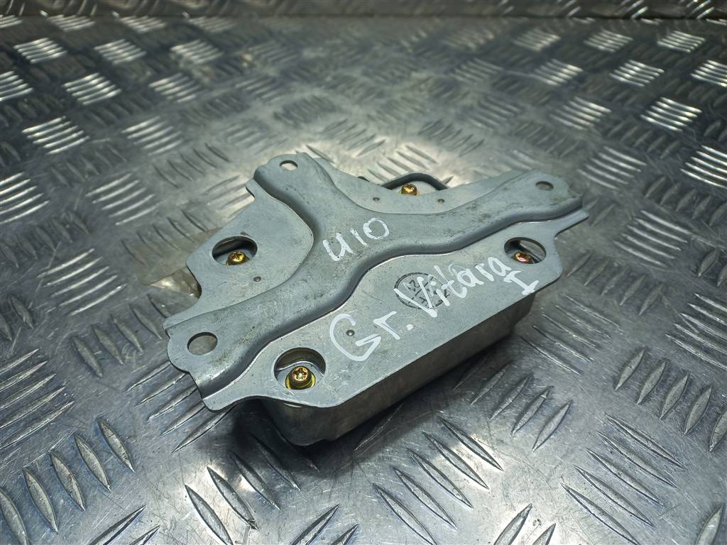 блок управления srs (air bag) SUZUKI Grand Vitara 2.0 MT (128 л.с.)Grand Vitara  I (1997—2001) Внедорожник 38910-50J10, 3620 рублей, Москва