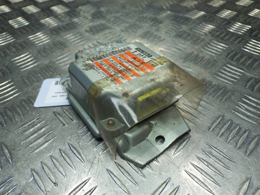блок управления srs (air bag) SUZUKI JIMNY Jimny 3891081AD0, 630 рублей, Москва