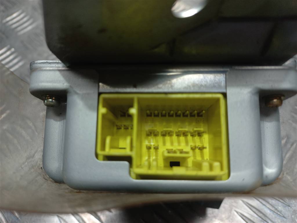 блок управления srs (air bag) SUZUKI JIMNY Jimny 3891081AD0, 630 рублей, Москва