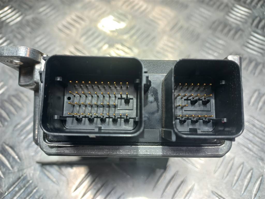 блок управления srs (air bag) LAND ROVER DISCOVERY  NNW502434, 2130 рублей, Москва