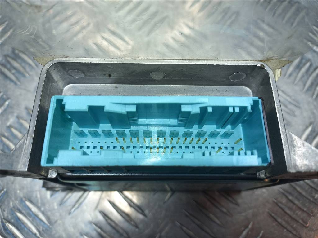 блок управления srs (air bag) Hyundai GETZ 1.4 AT (97 л.с.)Getz  I (2002—2005) Хетчбэк 959101C280, 2130 рублей, Москва