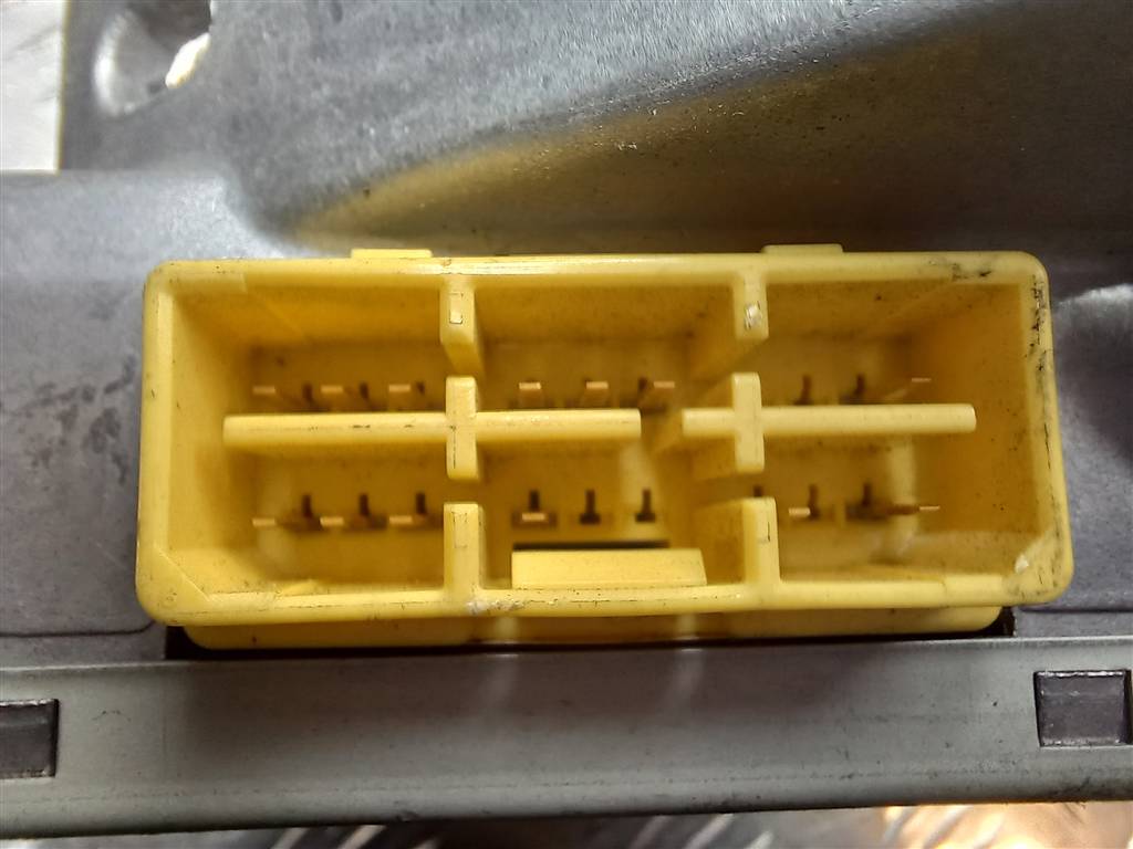 блок управления srs (air bag) HONDA CR-V CR-V  I рестайлинг (1998—2001) 77960S10G81, 520 рублей, Москва