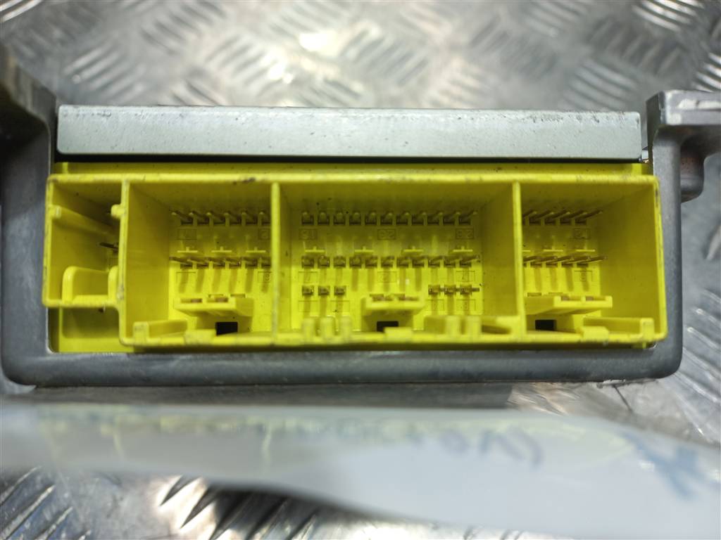 блок управления srs (air bag) NISSAN MURANO  98820CC025, 630 рублей, Москва