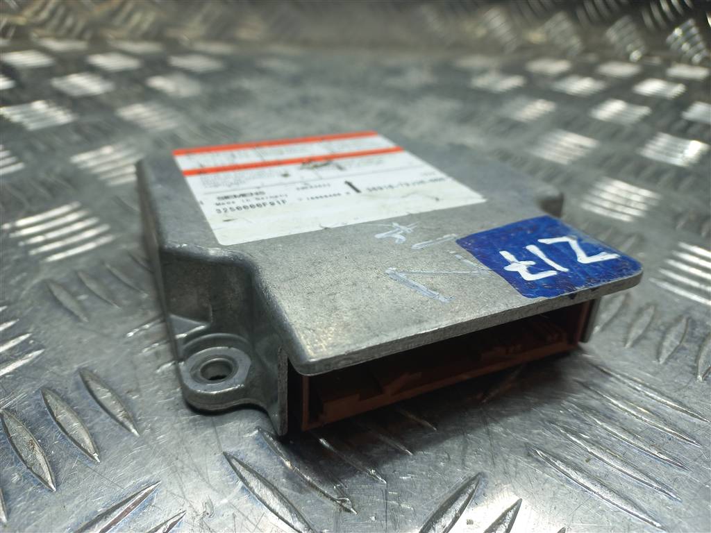 блок управления srs (air bag) SUZUKI SX4 1.6 MT (125 л.с.)Swift  III (2004—2011) Хетчбэк 3891079J20, 980 рублей, Москва