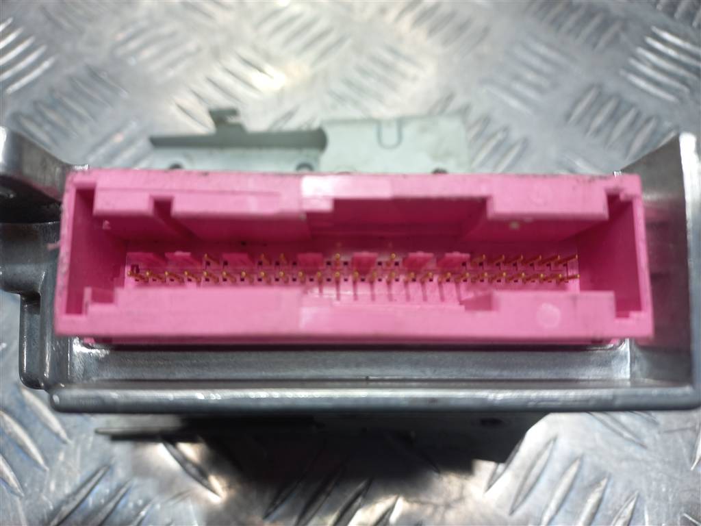 блок управления srs (air bag) Hyundai MATRIX 1.6 MT (103 л.с.)Matrix  I рестайлинг (2005—2008) Минивэн 9591017250, 980 рублей, Москва