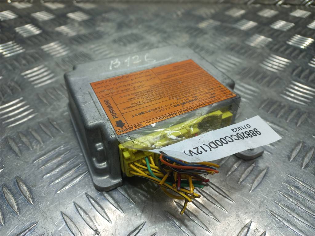 блок управления srs (air bag) NISSAN MURANO  K8820CC00D, 3850 рублей, Москва