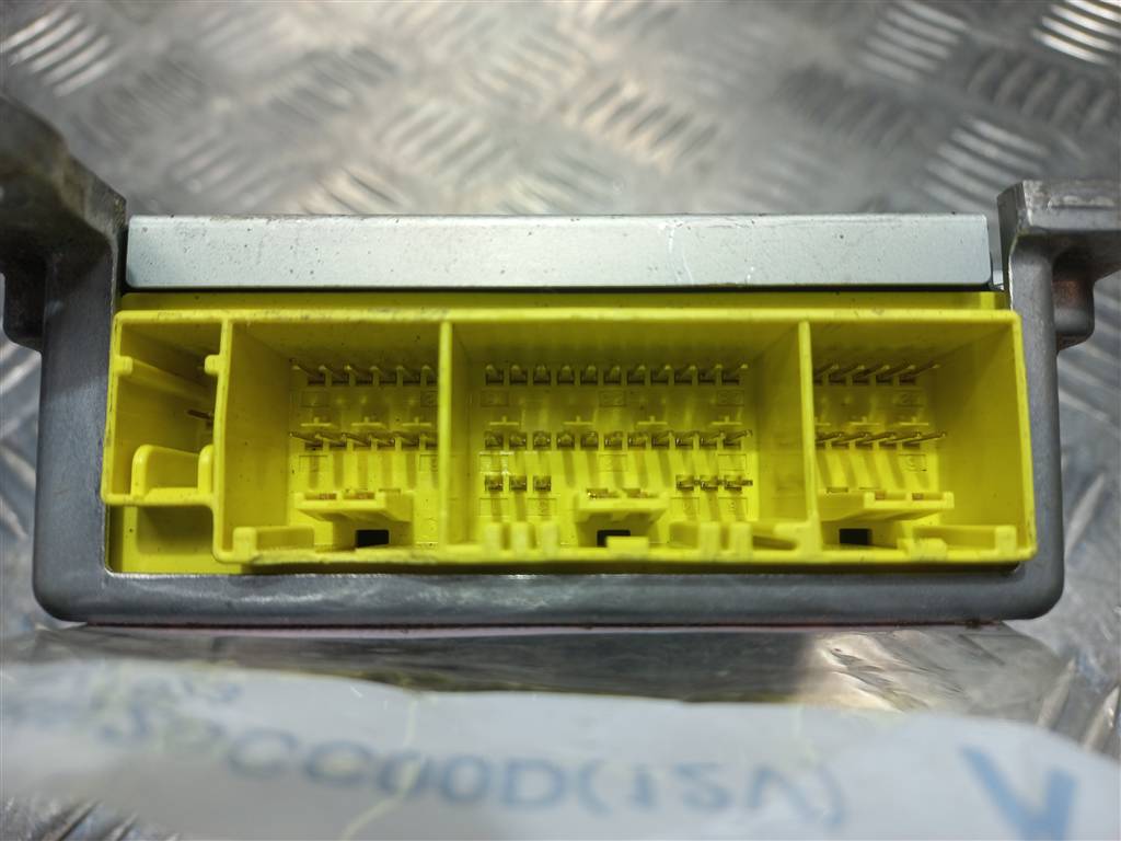 блок управления srs (air bag) NISSAN MURANO  K8820CC00D, 3850 рублей, Москва