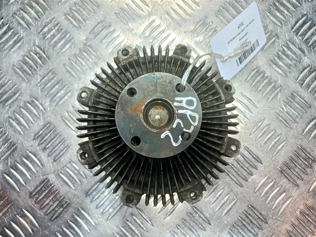 вискомуфта MITSUBISHI PAJERO SPORT  MD335271, 1210 рублей, Москва