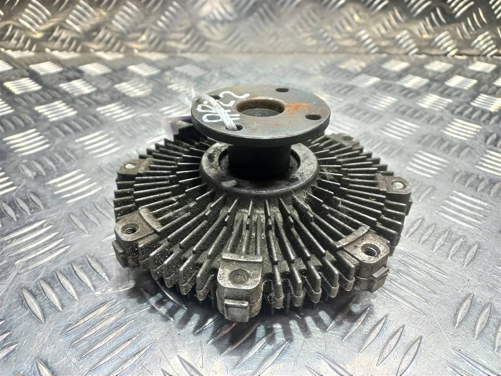 вискомуфта MITSUBISHI PAJERO SPORT  MD335271, 1210 рублей, Москва