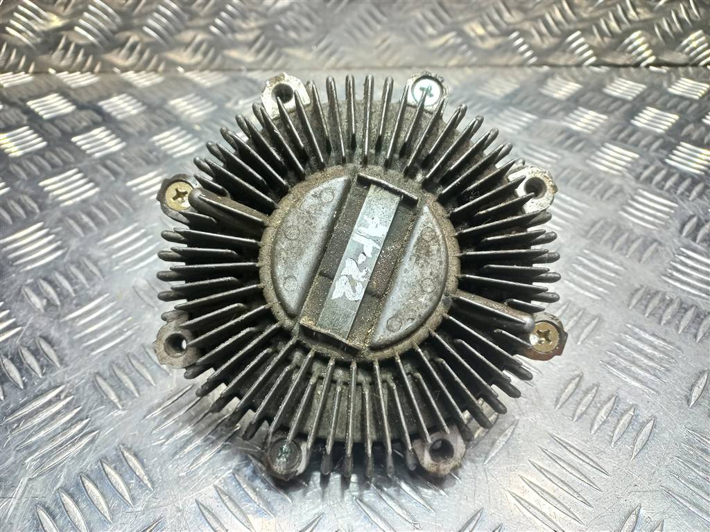 вискомуфта MITSUBISHI PAJERO SPORT  MD335271, 1210 рублей, Москва