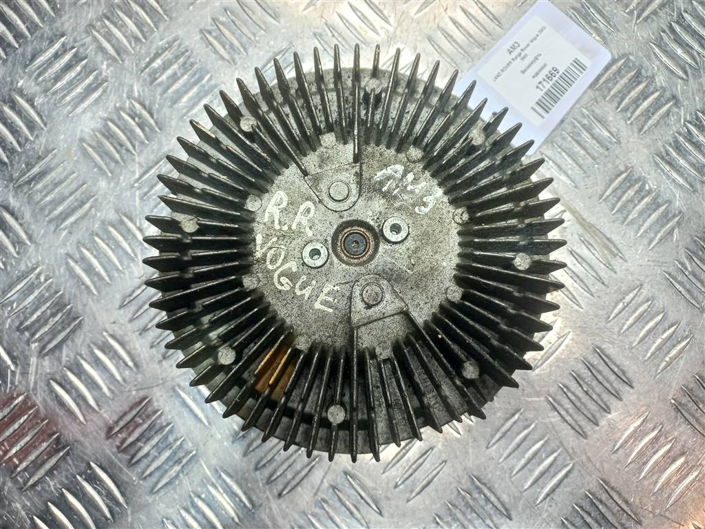 вискомуфта LAND ROVER RANGE ROVER  PGB000040, 5580 рублей, Москва