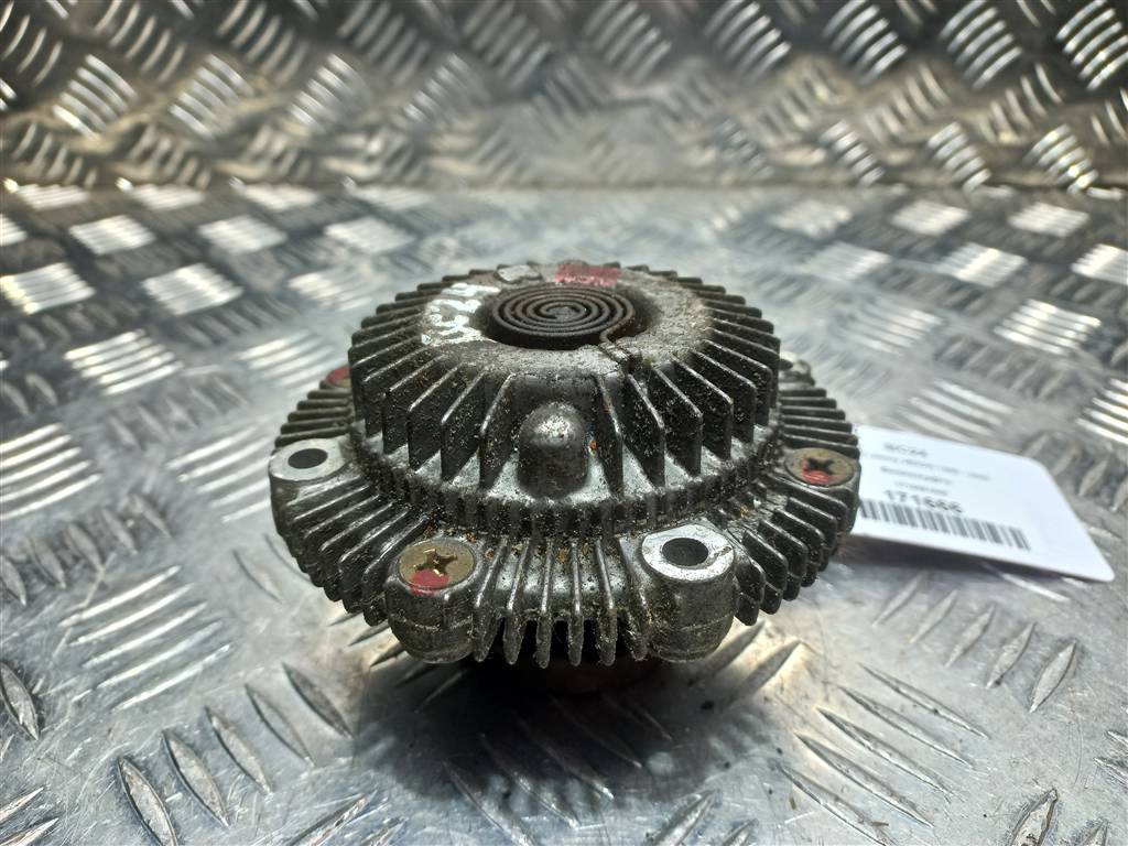 вискомуфта SUZUKI JIMNY Jimny 1712081A00, 3850 рублей, Москва