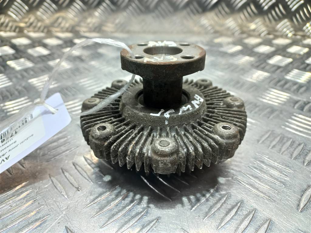 вискомуфта SUZUKI JIMNY Jimny 1712081A00, 3850 рублей, Москва