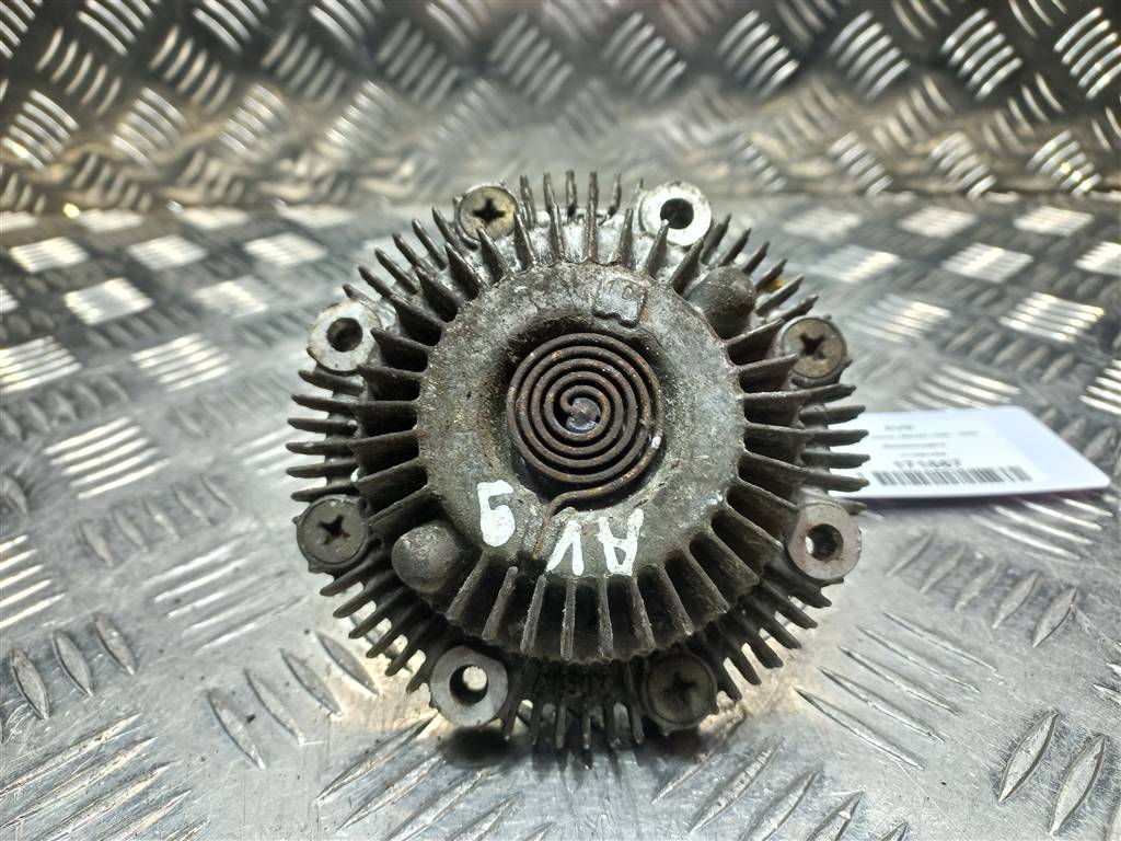 вискомуфта SUZUKI JIMNY Jimny 1712081A00, 3850 рублей, Москва