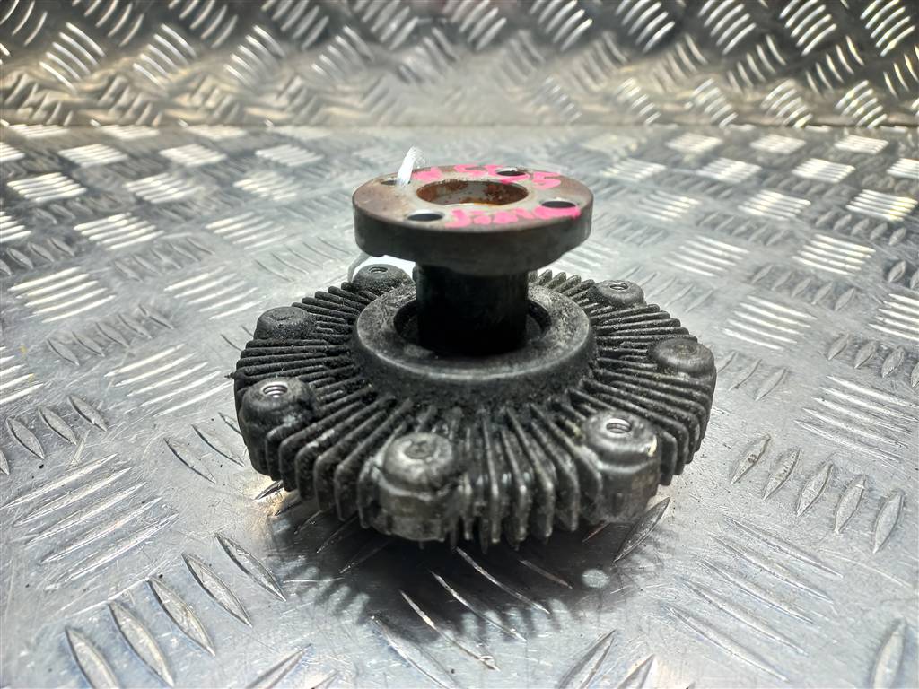 вискомуфта SUZUKI JIMNY 1.3 4WD MT (86 л.с.)Jimny  III рестайлинг (2005—2012) Внедорожник 1712081A00, 3850 рублей, Москва