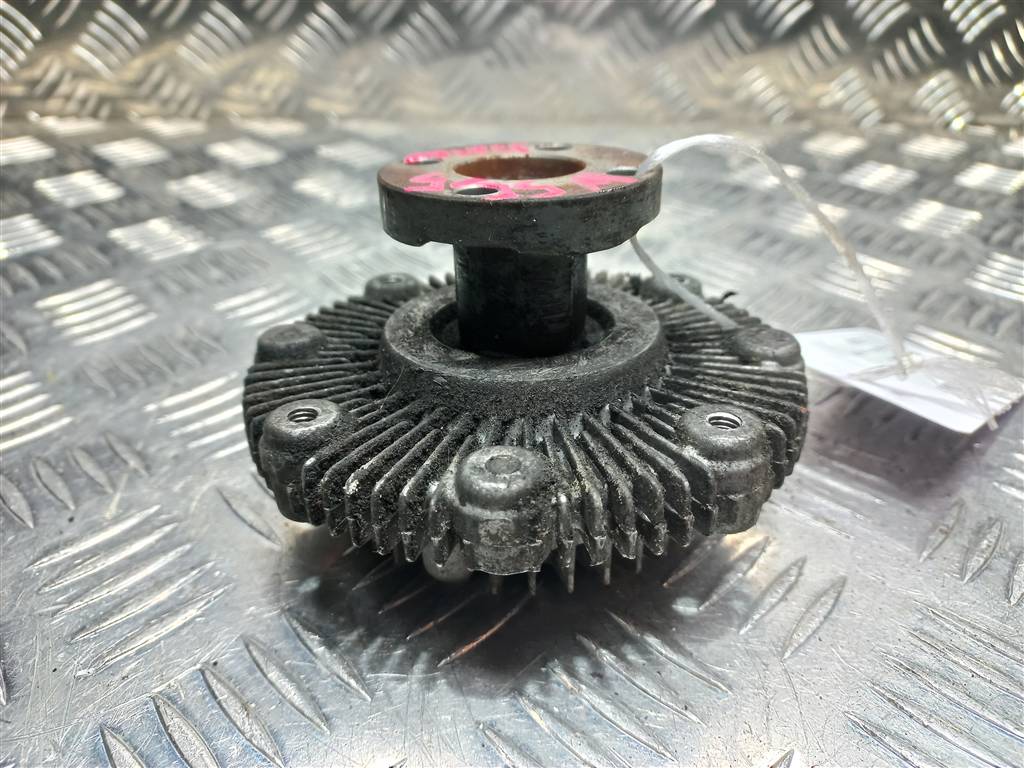 вискомуфта SUZUKI JIMNY 1.3 4WD MT (86 л.с.)Jimny  III рестайлинг (2005—2012) Внедорожник 1712081A00, 3850 рублей, Москва